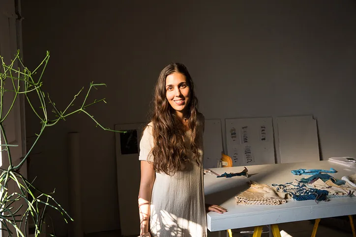 Lauren Manoogian