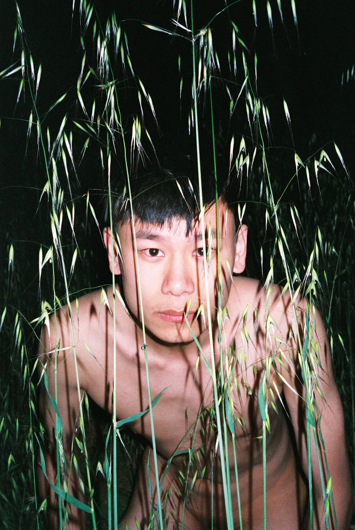 Ren Hang