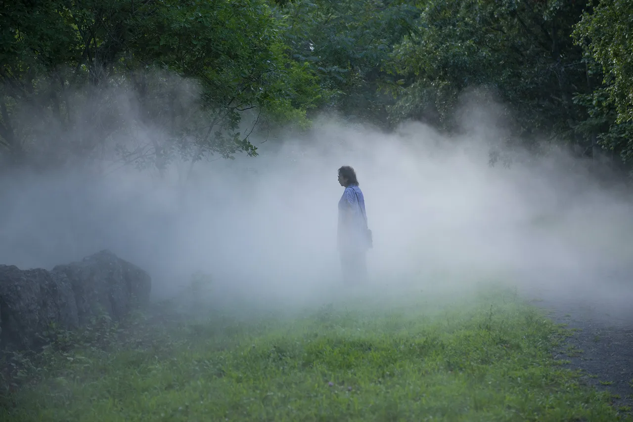 Hdk Fujiko Nakaya Fog X Flo Photo Melissa Ostrow