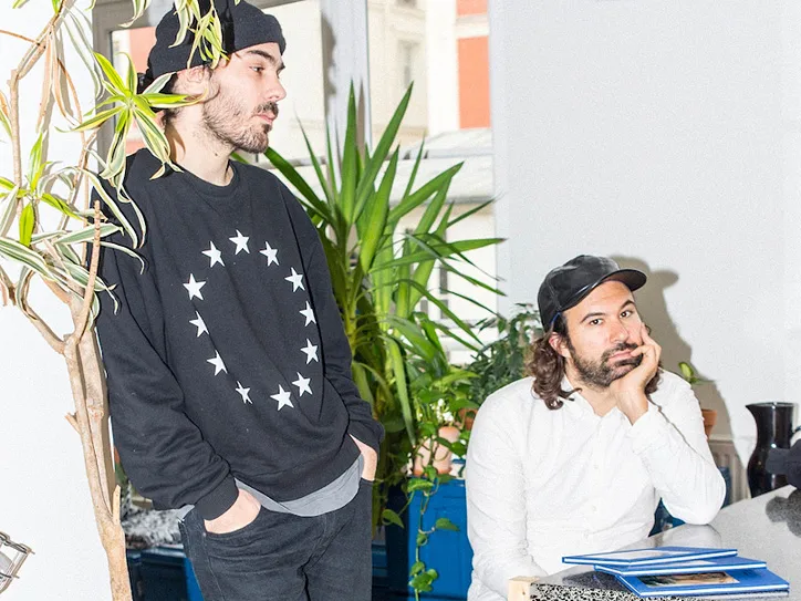 Etudes Studio