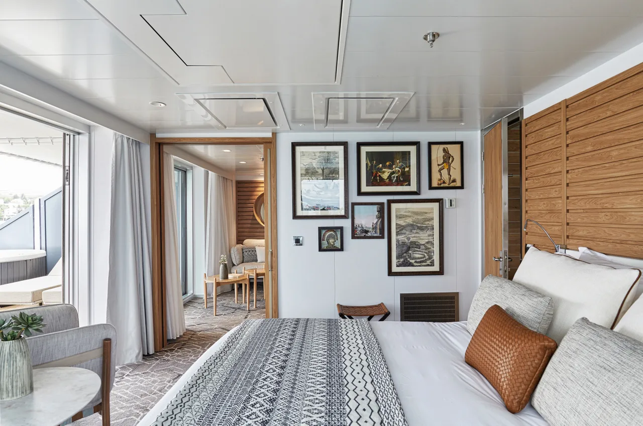 Ponant Cruises 4