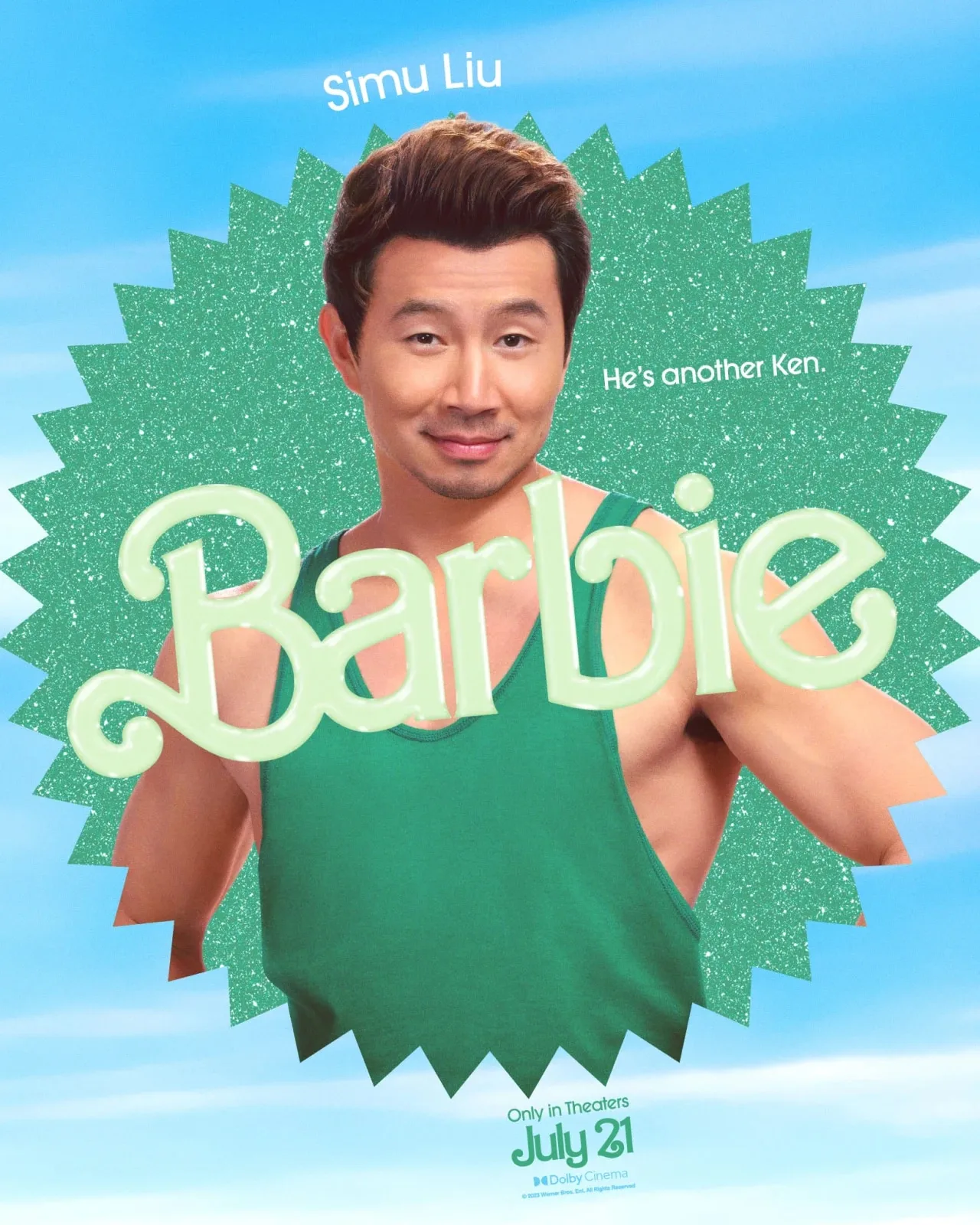 Barbie 12