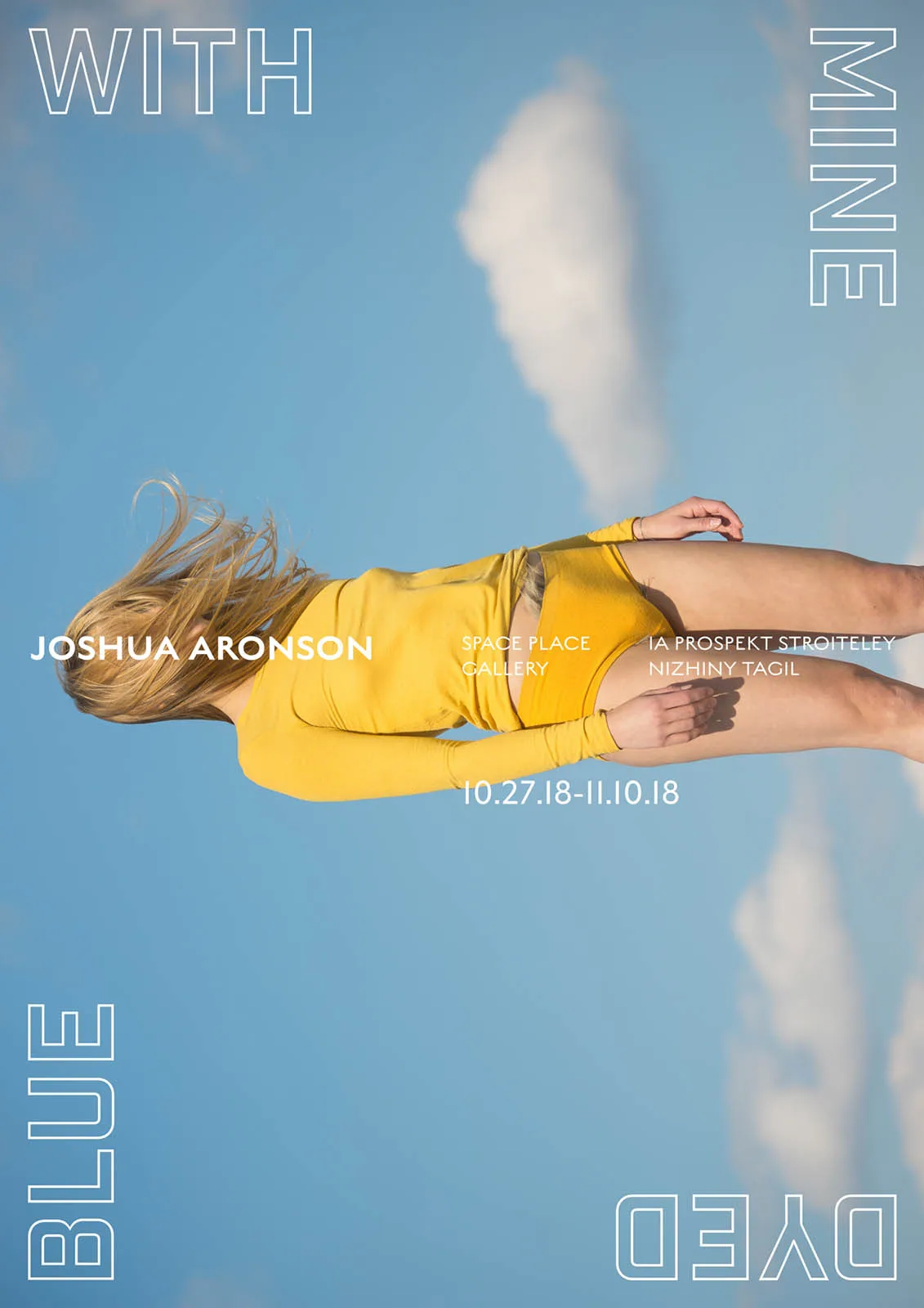 Joshua Aronson Metalmagazine 1
