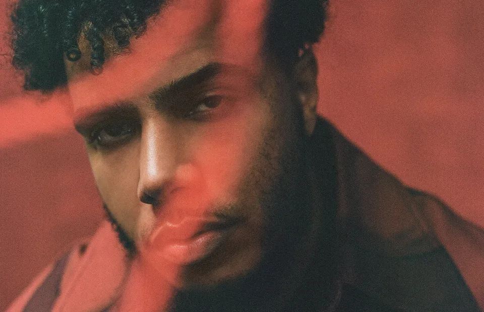 AJ Tracey 
