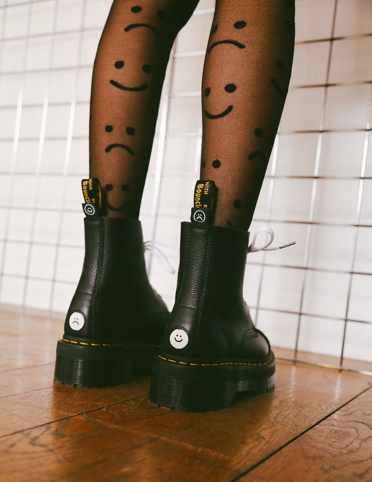 Dr Martens Metalmagazine 3