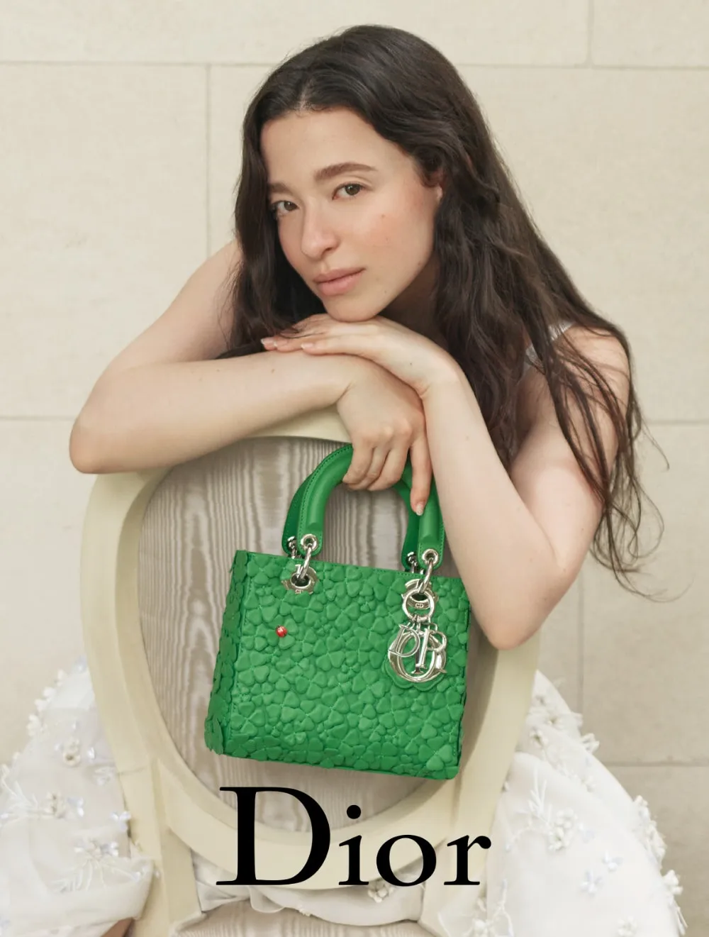 Lady Dior by David Sims