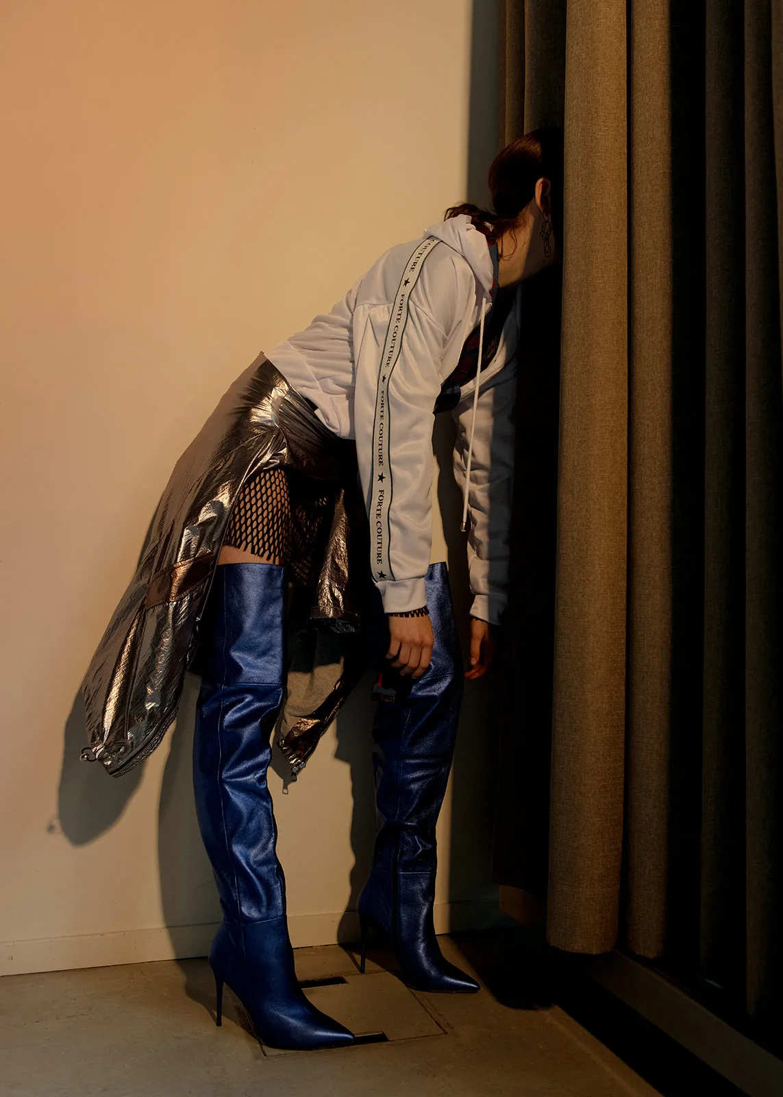 Noemi Ottilia Szabo Metalmagazine 28