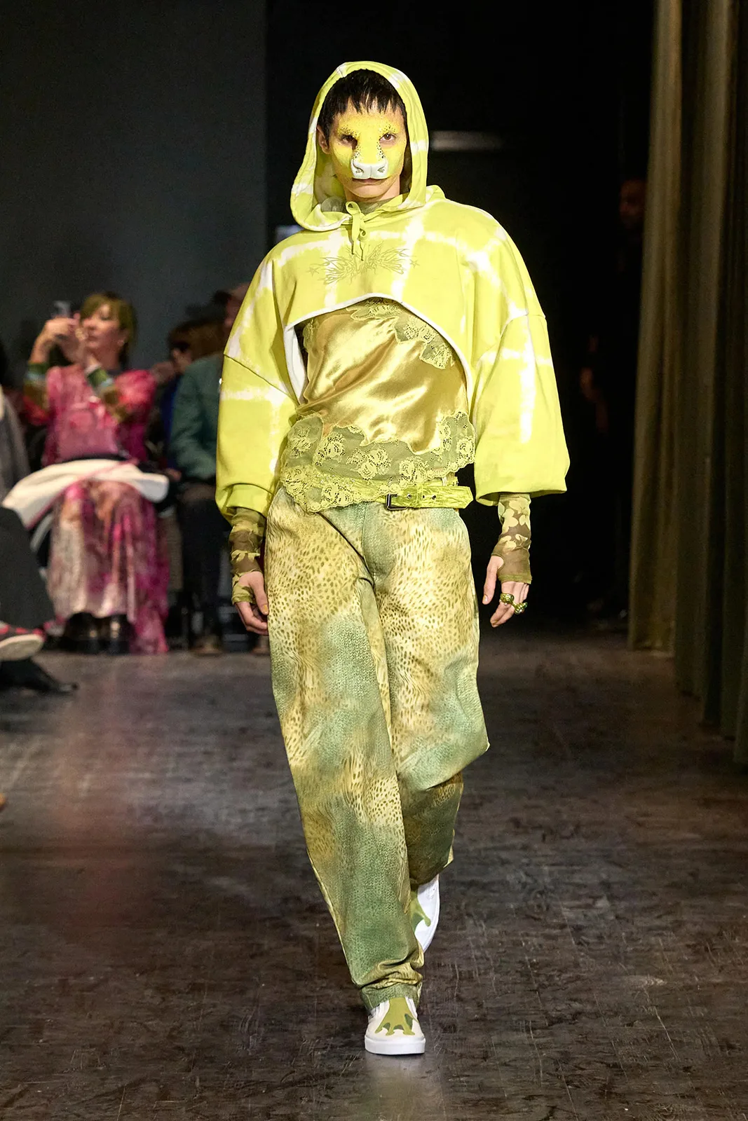 Collina Stada Fall 2023 Ready to Wear Gorunway 15