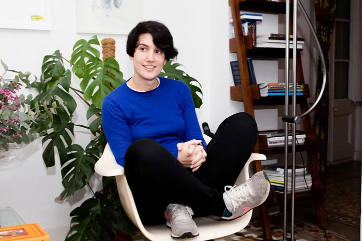 Nerea Palacios