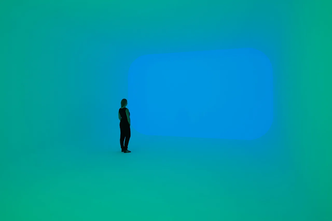 James Turrell Metalmagazine 7