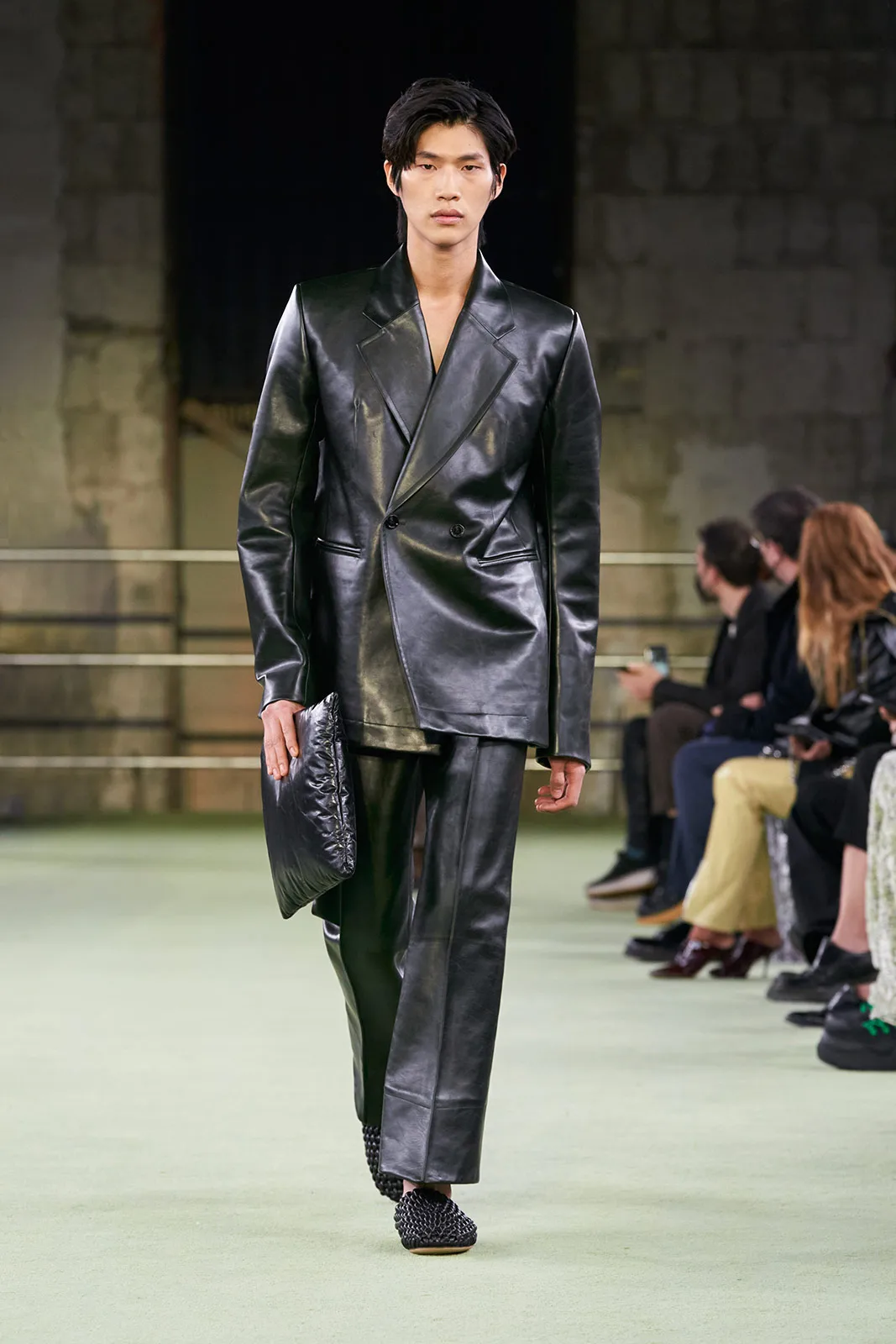 Bottega Veneta W22 021