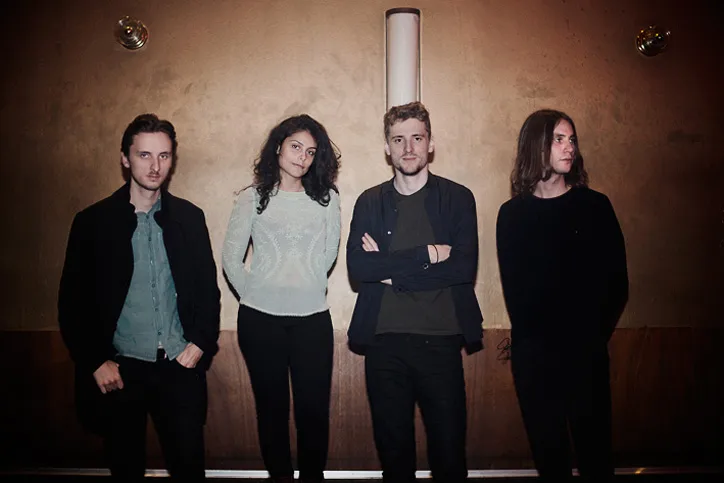 These New Puritans