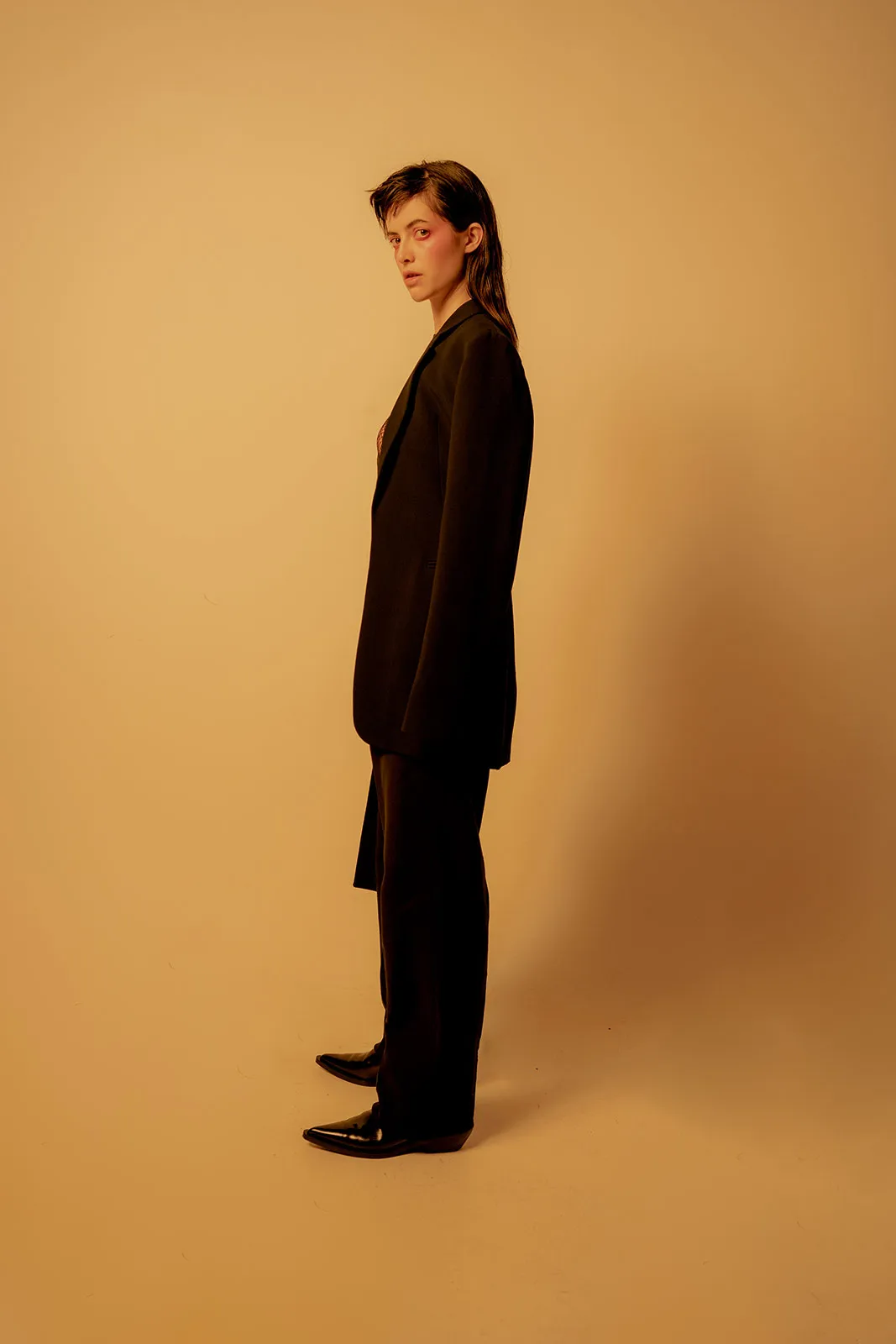 Pixie Levinson Metalmagazine 9
