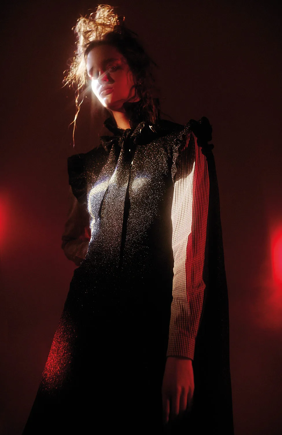 Raffaele Cariou Metalmagazine35 11