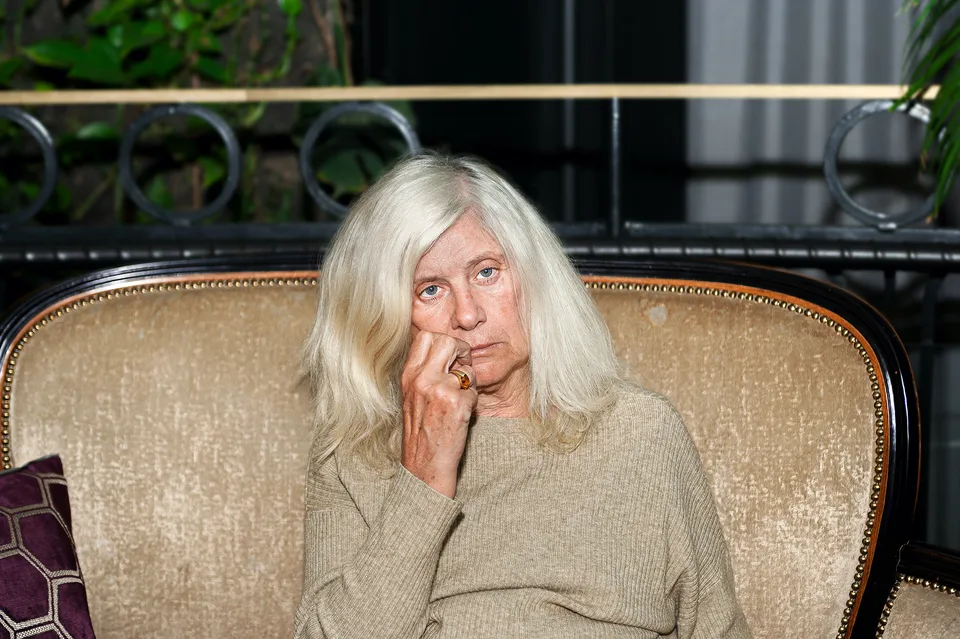 Catherine Breillat