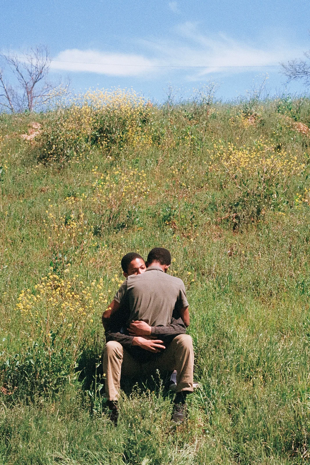14 King Lovers in a Field.jpg