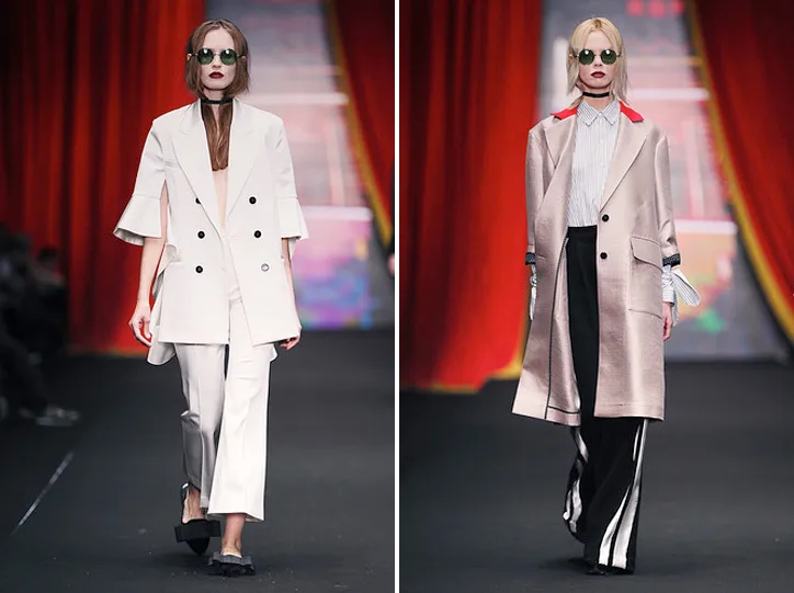 MBFW Russia