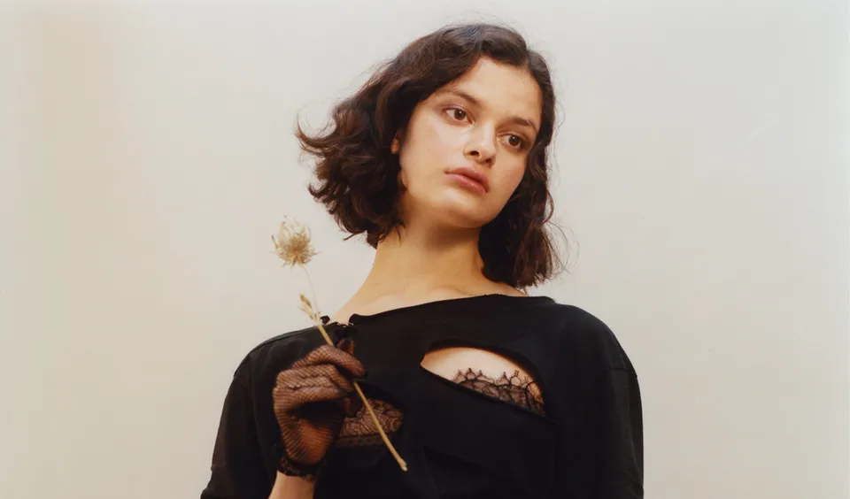 L'Inhumaine
