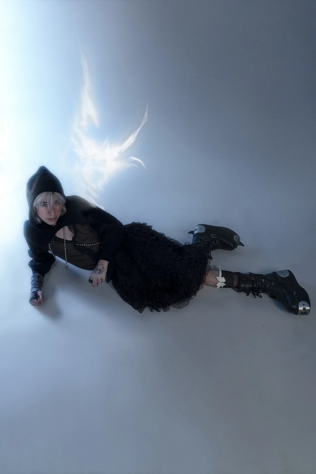 Rojuu Metalmagazine 9