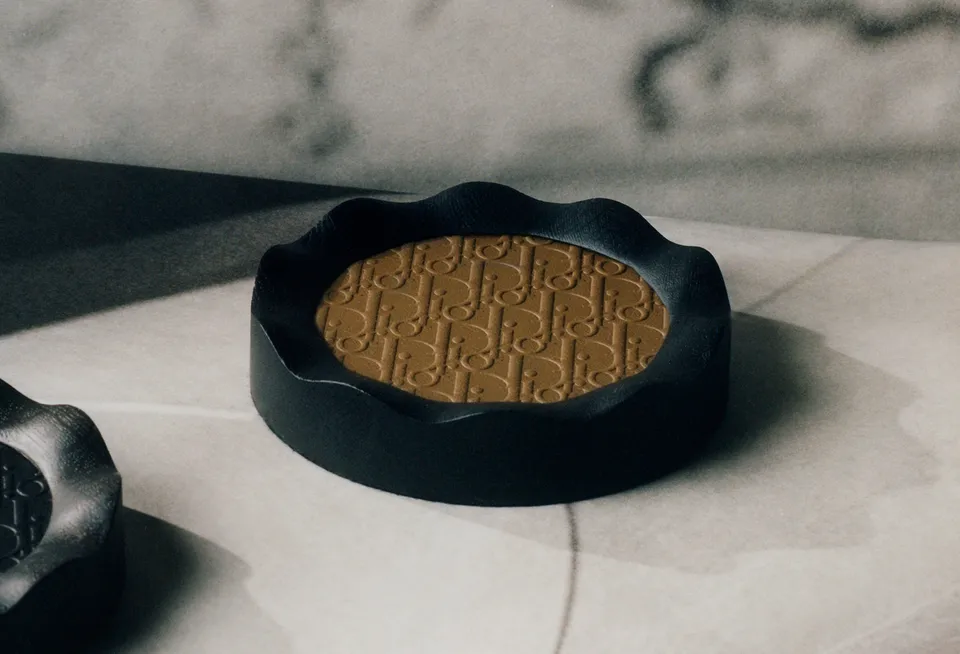 Dior Maison x Pierre Yovanovitch