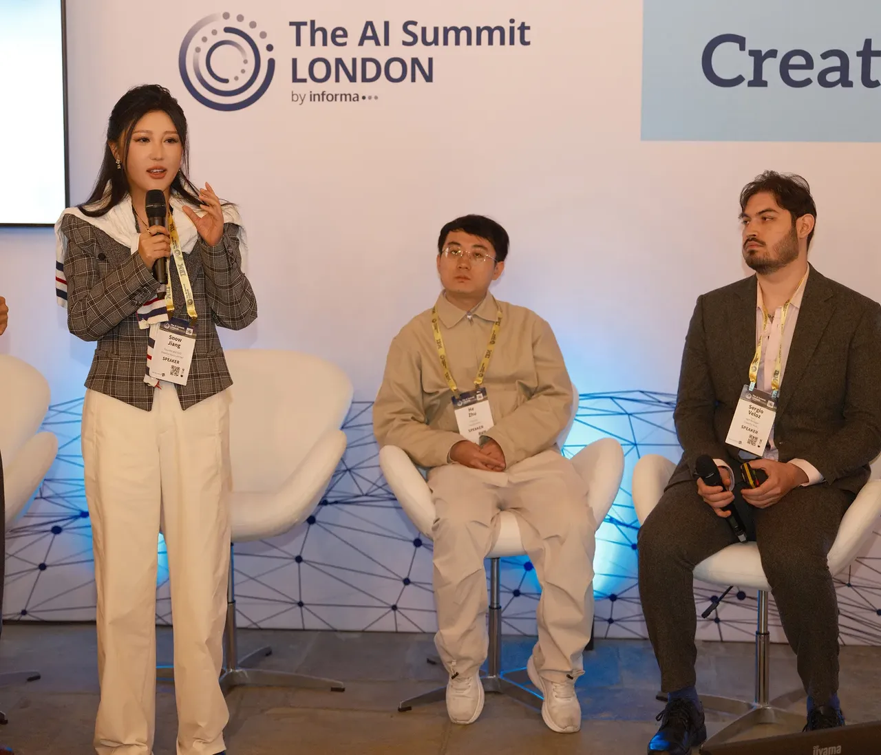 metal-cheerful-music-x-the-ai-summit-london-2026-03