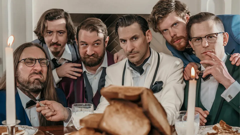 Milquetoast & Co.