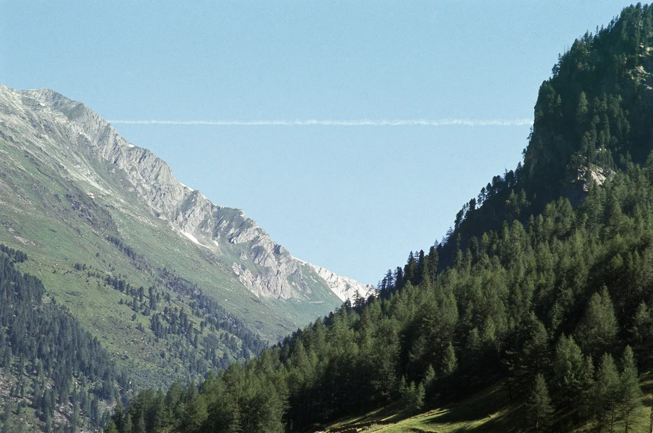 Luigi Ghirri