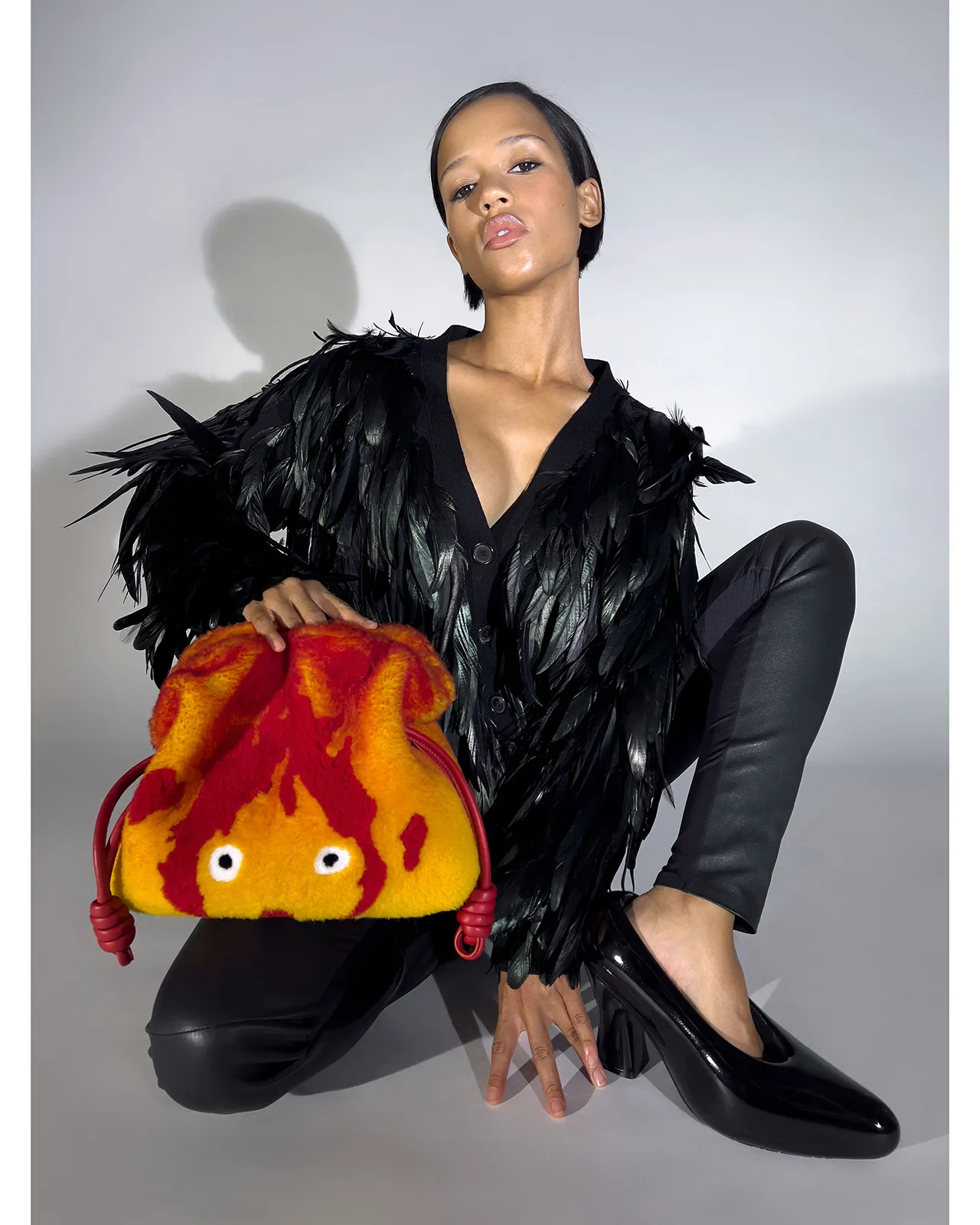 Loewe X Howls Moving Castle 21