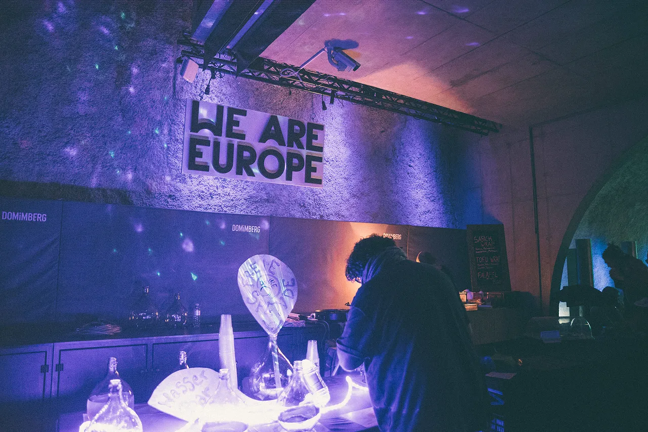 Elevate Festival Metalmagazine 1