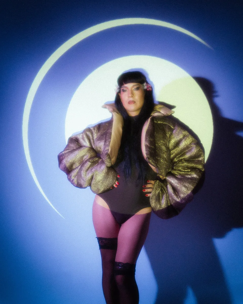 Galaxia La Perla