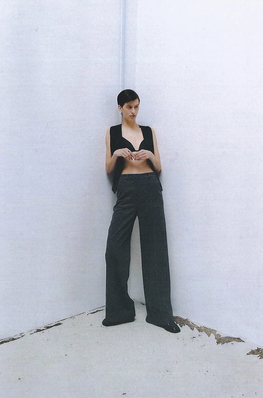 Shaunasummers Metalmagazine 24