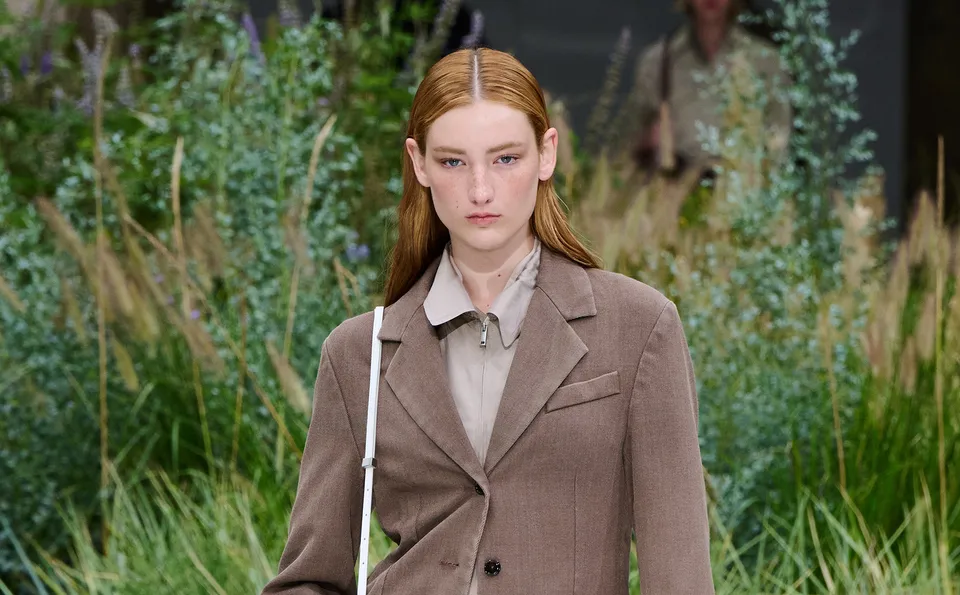 BOSS S/S 2025