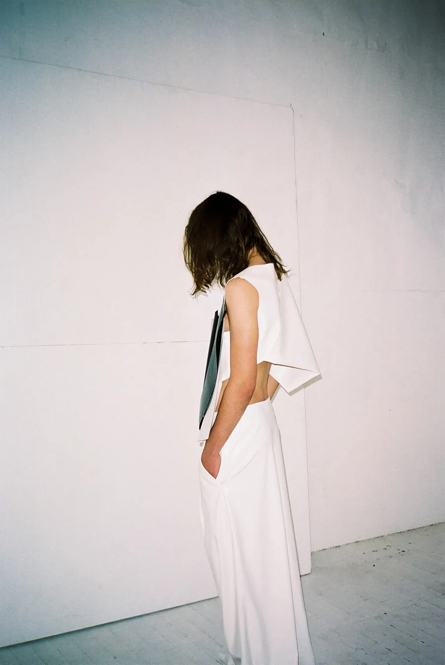Charmaine Salvacion Metalmagazine 7
