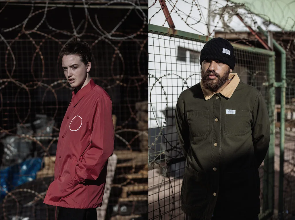 Sol Solmenswear Metalmagazine 5