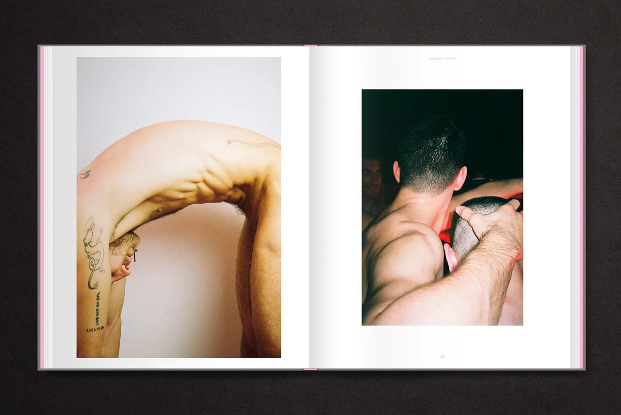 New Queer Photography Metalmagazine 3