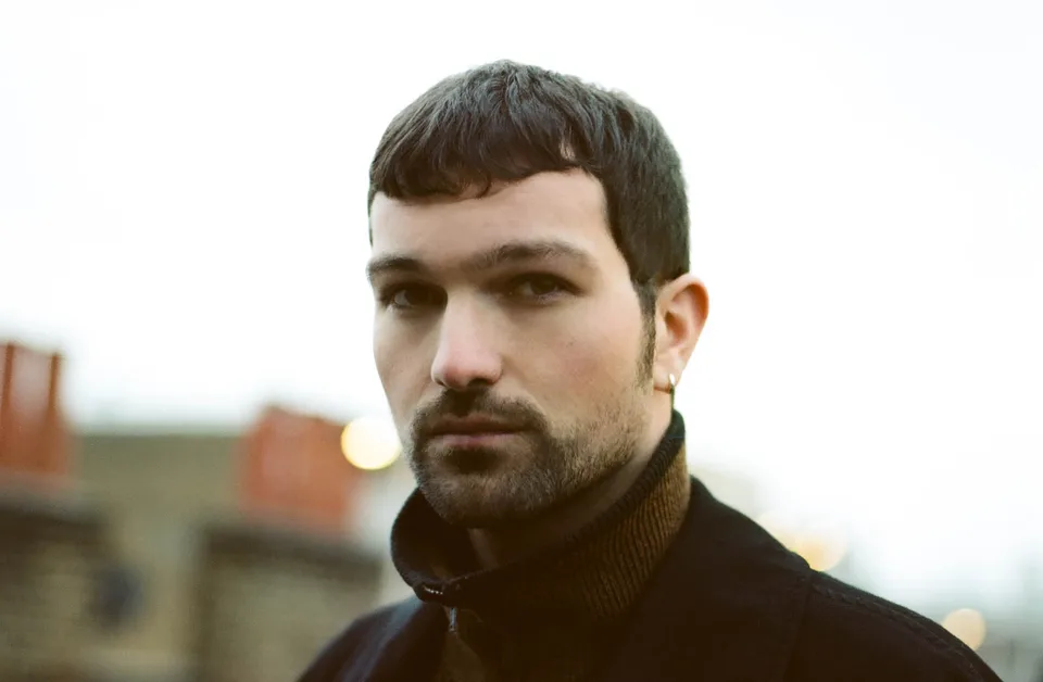Harvey Causon