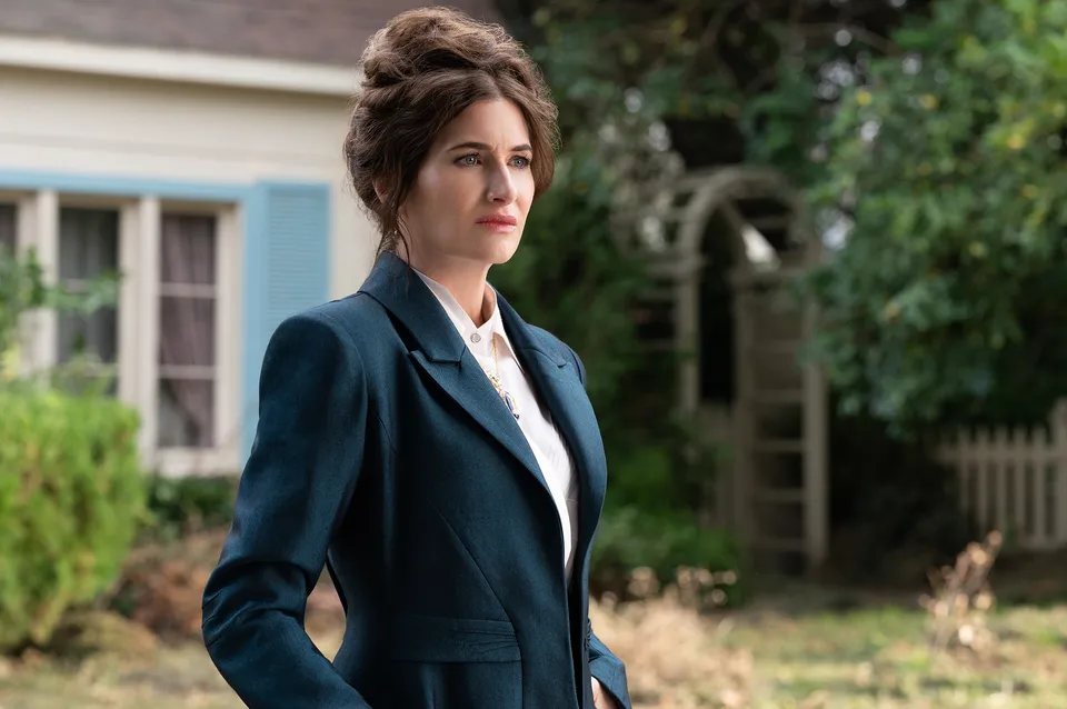 Top 5 Must-see Shows this October