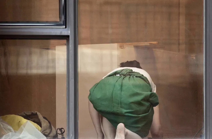 Arne Svenson