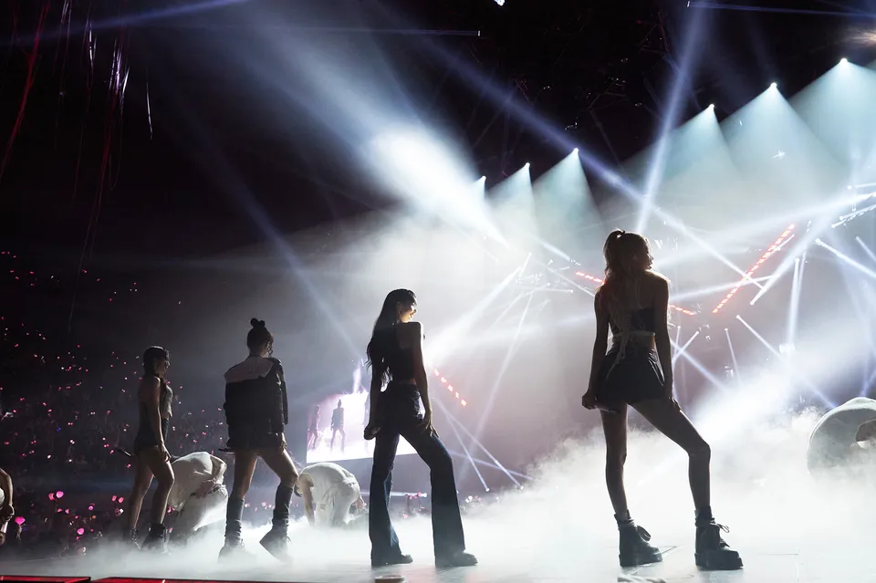 Blackpink