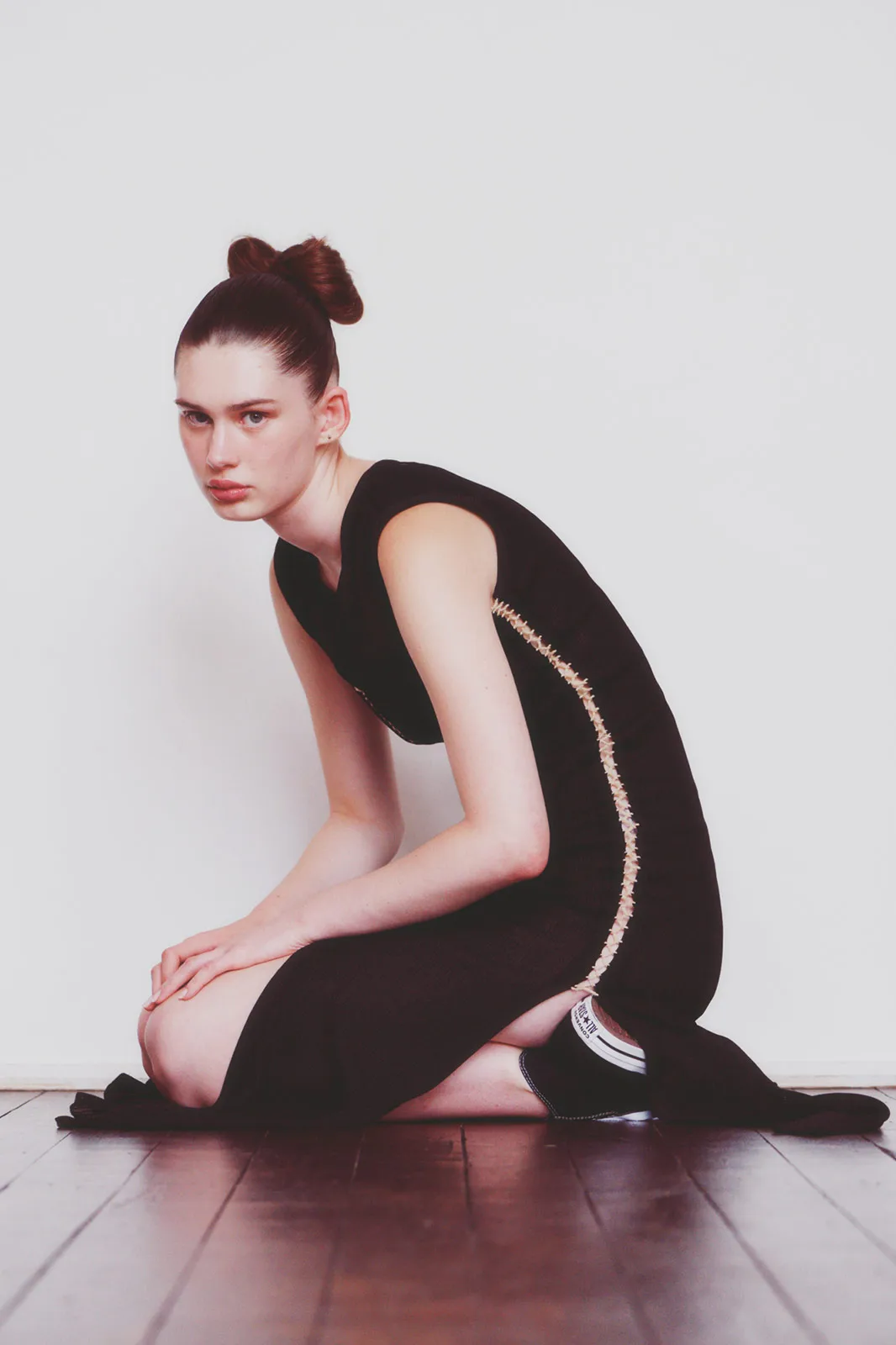 Florence Mann Metalmagazine 20