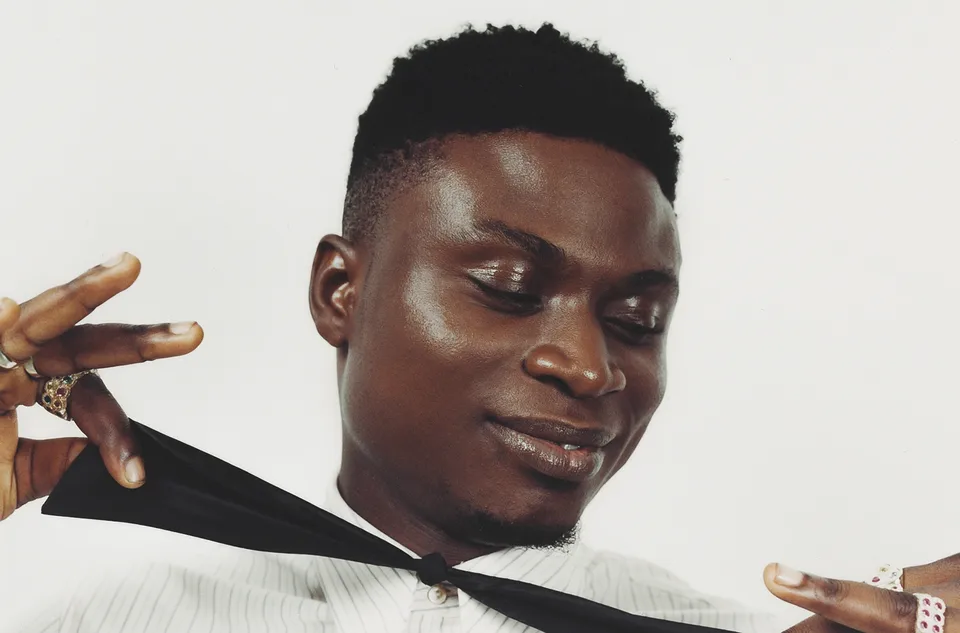 Samson Bakare