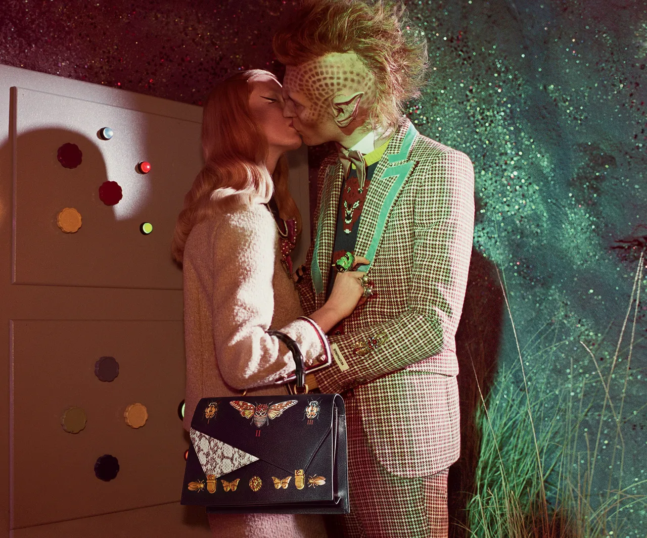 Gucci F W17 Metalmagazine 19