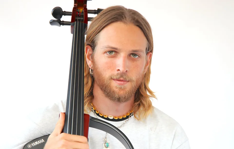 Patrick Belaga
