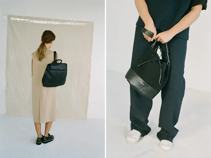 Sur/sac