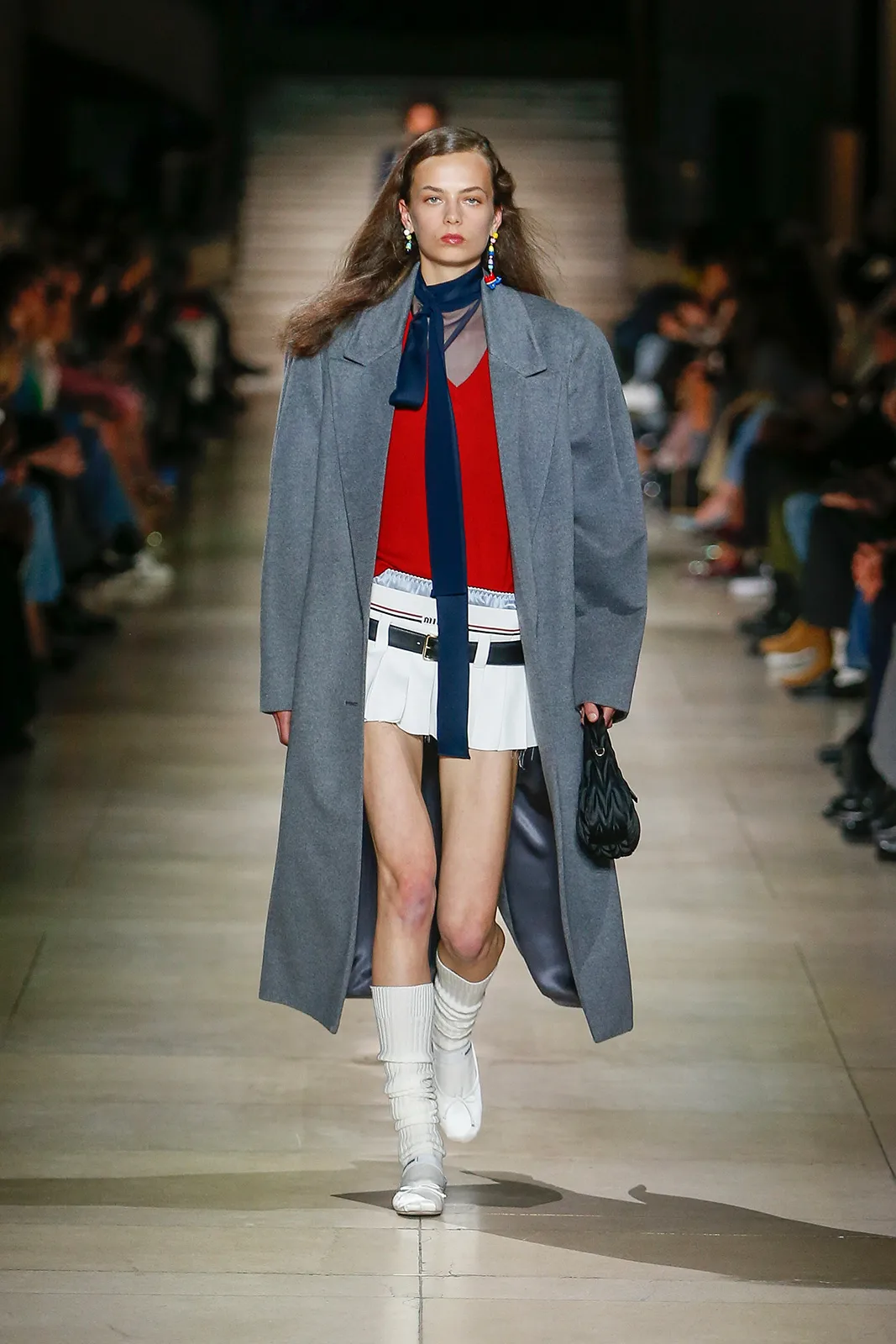 Miu Miu F/W 2022