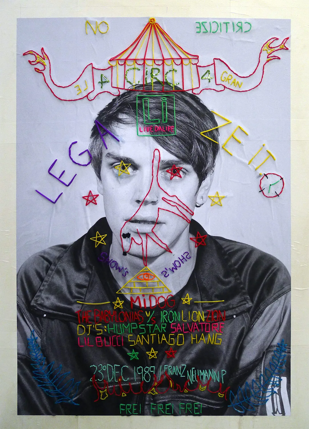 Joseromussi Metalmagazine 10