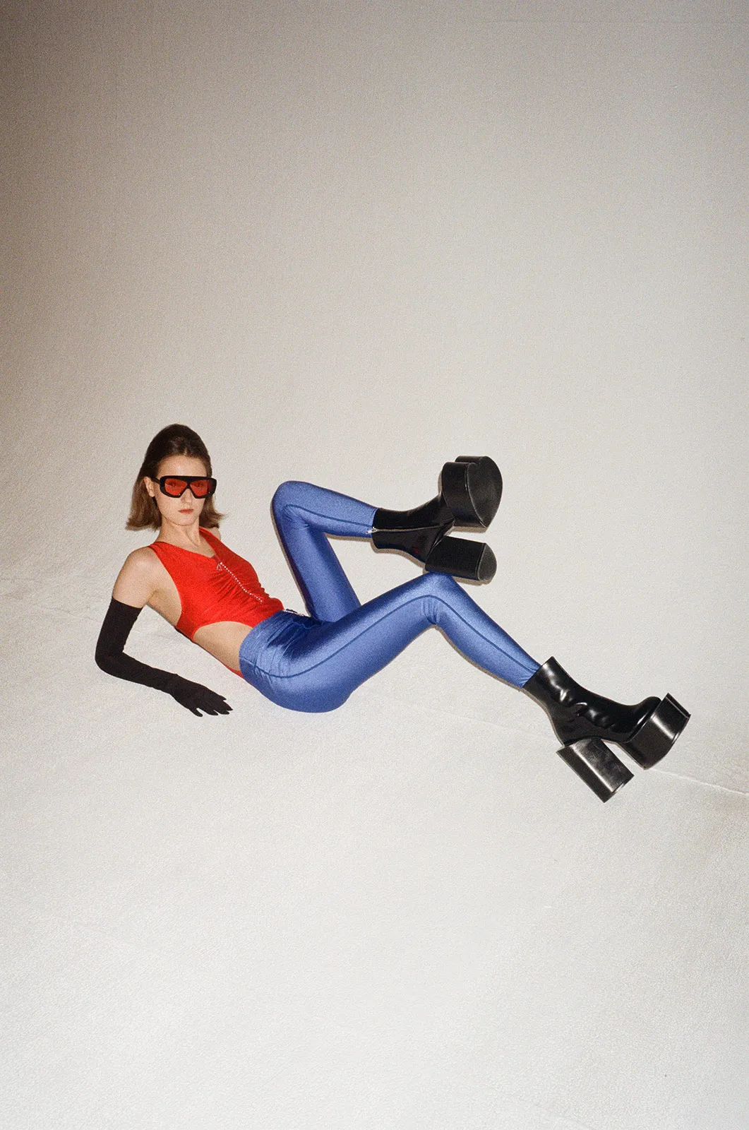 Push Button Metalmagazine 13