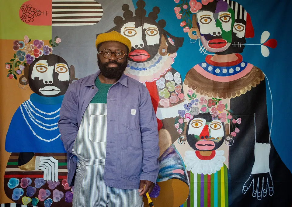 Kojo Marfo