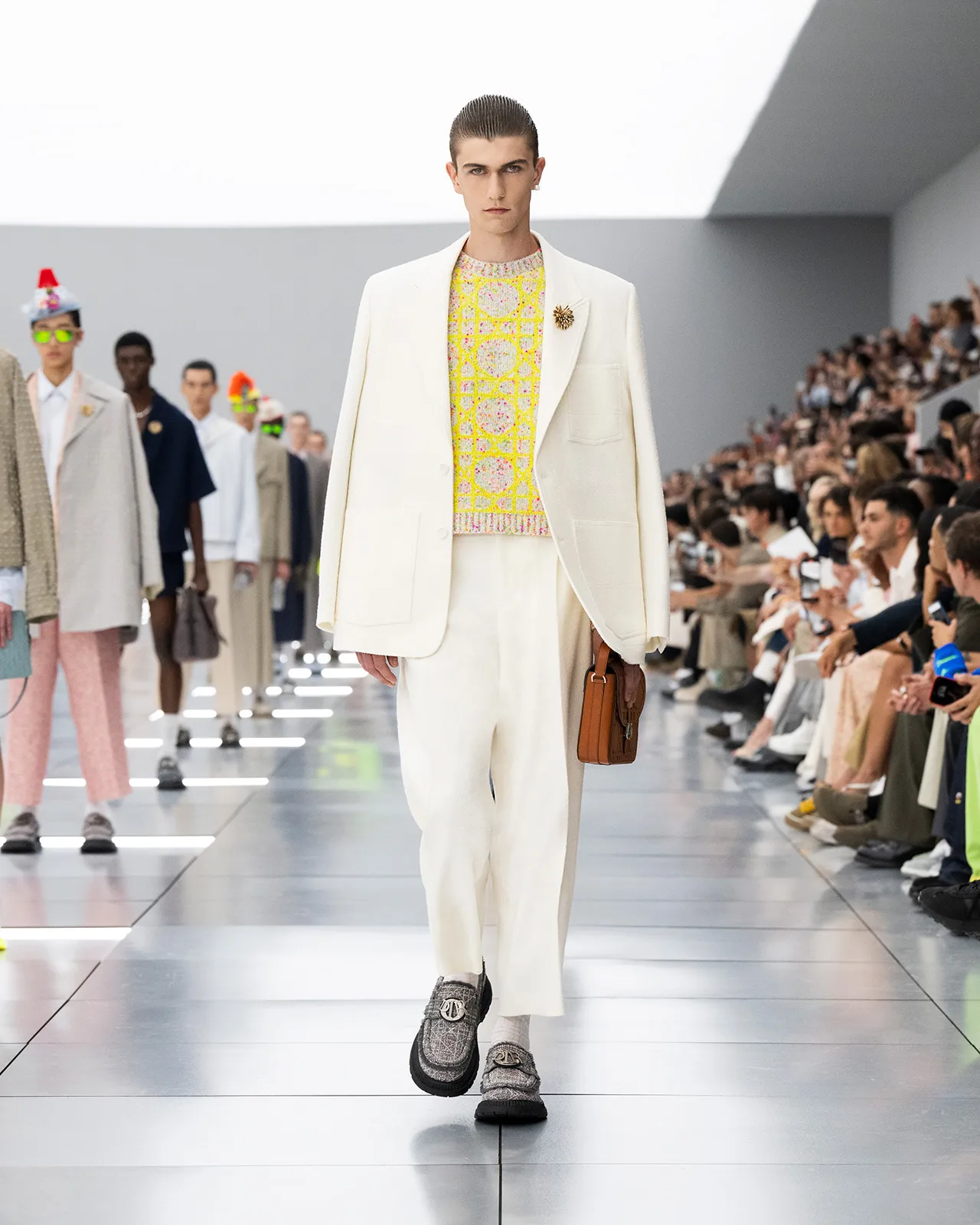 Dior Men Summer 2024 3