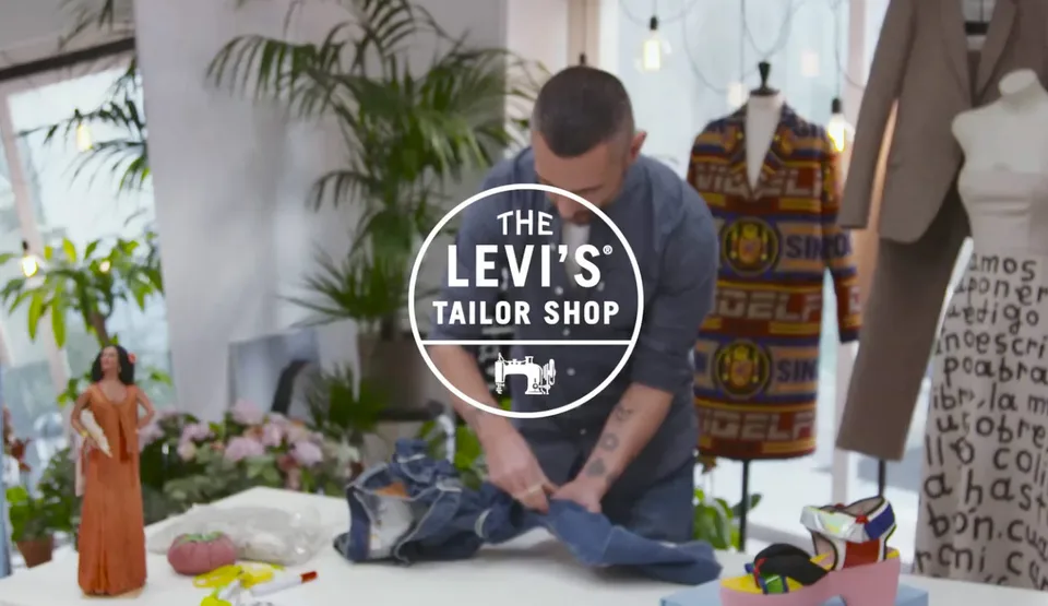 Levi’s 501